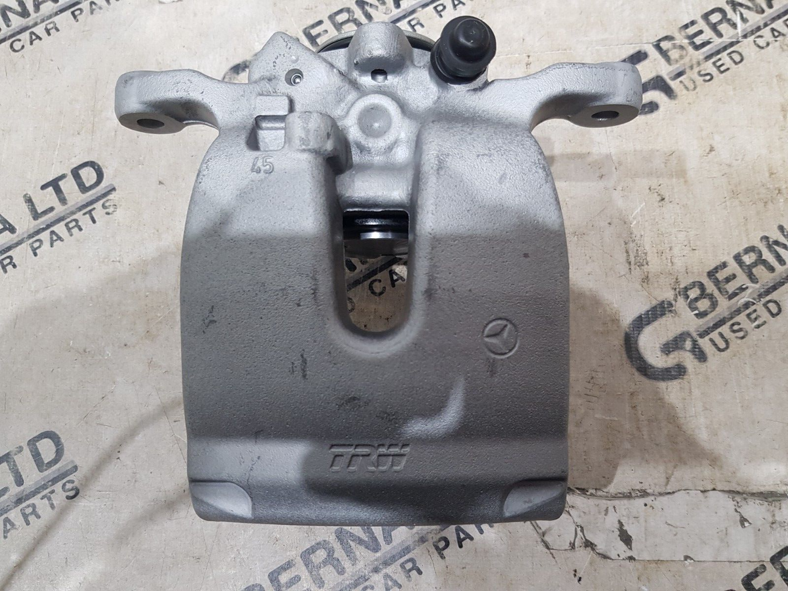 Brake Caliper Rear Right MERCEDES W222 W217 A2314230881 for sale 