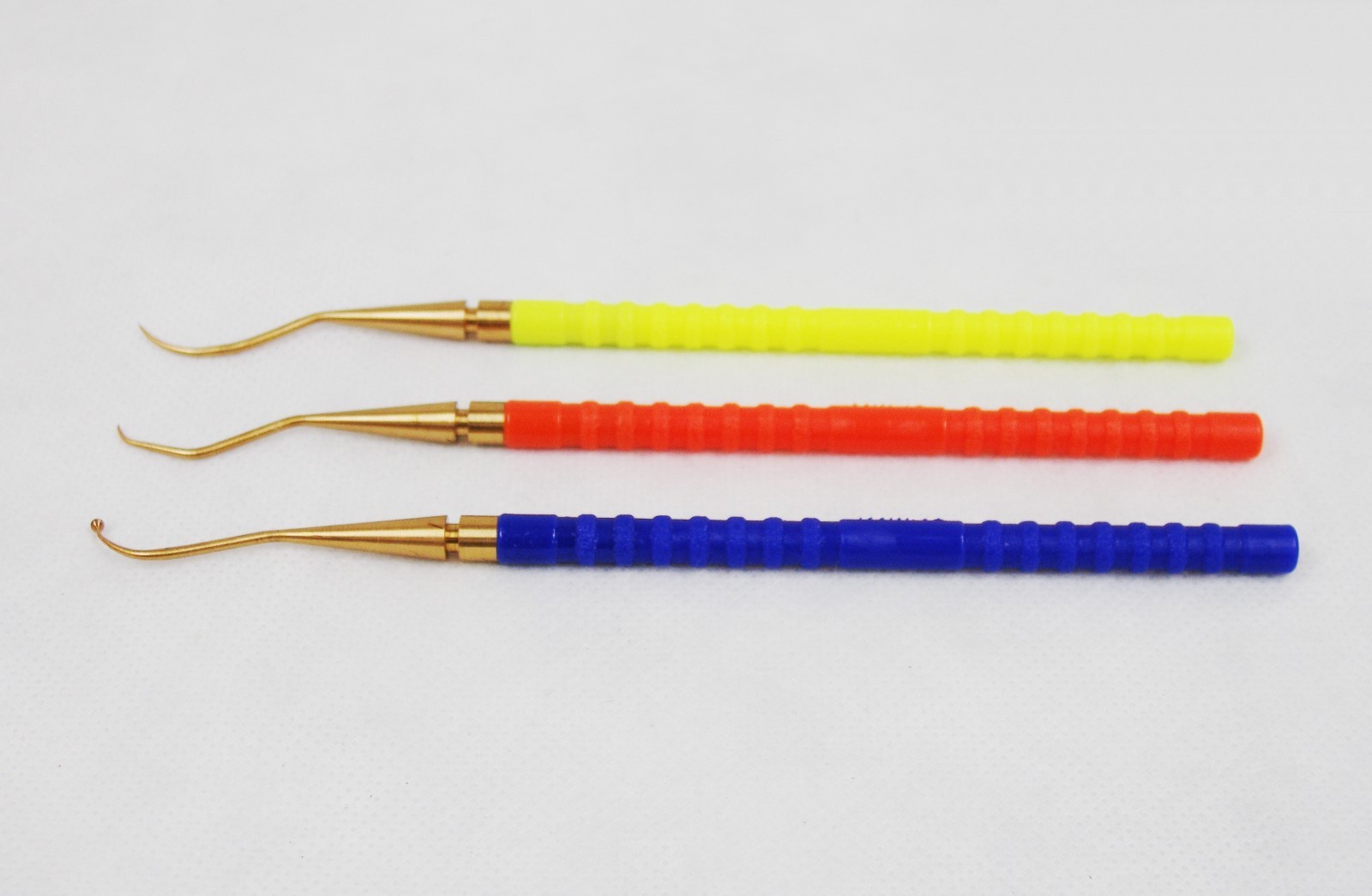 OTG Scuba Diving 3 piece Brass ORing Pick Set Tool OG45 eBay