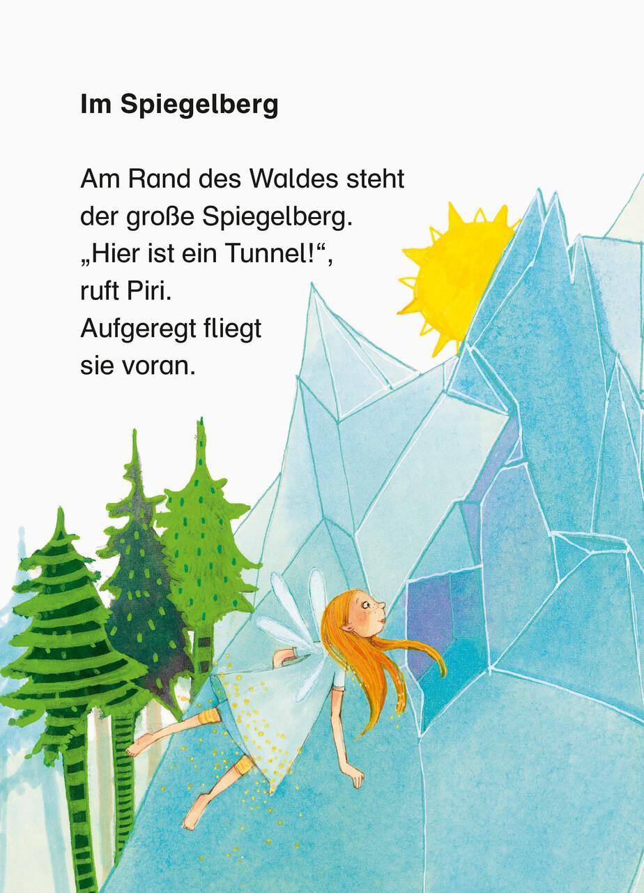 Thumbnail - Die Schönsten Einhorn- Und Feengeschichten Zum Lesenlernen - Leserabe