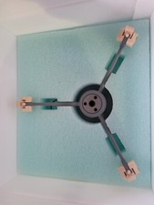 Novellus Sabre 300mm O-Ring Wafer PEM Chuck 16-270993-00