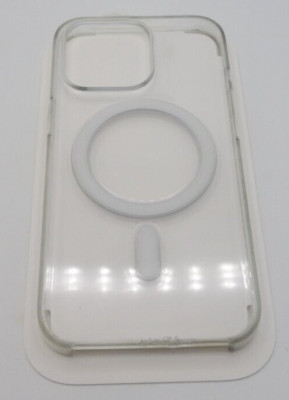Apple Clear Case mit MagSafe für iPhone 13 Pro