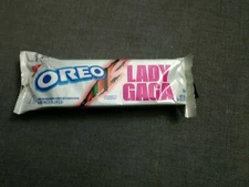 LADY GAGA  CHROMATICA OREO 6 Pk LIMITED EDITION (1) Single Unit☆ DO NOT EAT