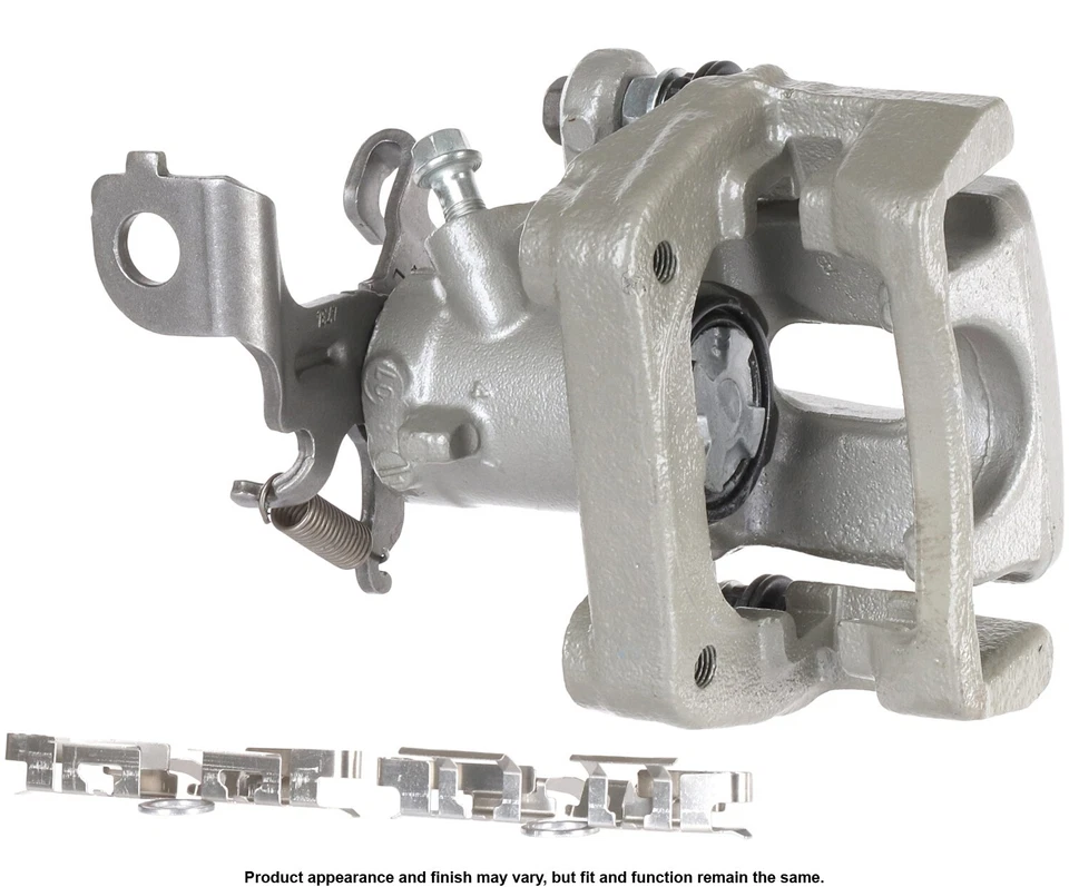 Pinza de freno de disco trasera izquierda cardone 2010 2011 2012 Toyota Matrix 2009-2014 Foto 3 de 4