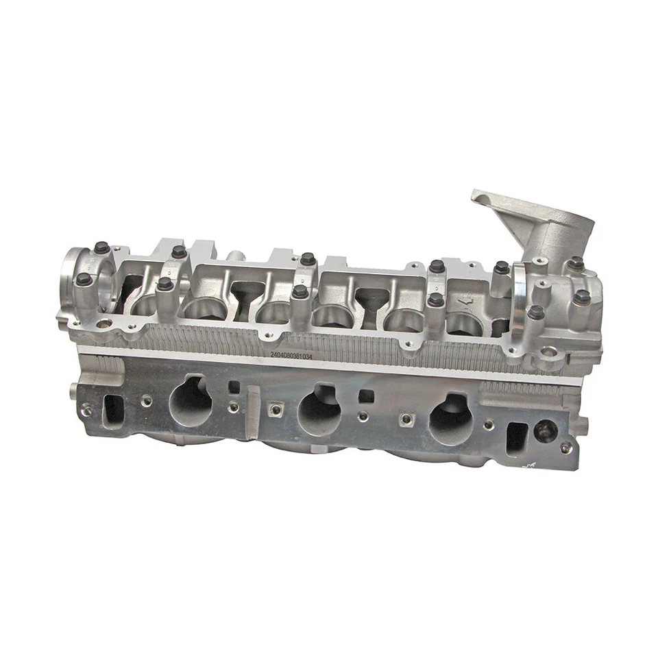 Left Cylinder Head Fits 88-95 Toyota 4Runner Pickup 3.0L SOHC 3VZE V6 1110265021 - Image 4 of 4