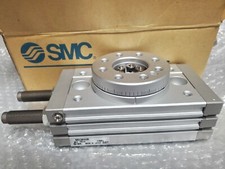 SMC Rotary Cylinder MSQB50R MSQB-50R M839 