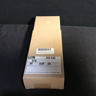 LCN 4110-3077 EDA Extra Duty Arm Only For 410 Series Closers *KB