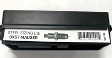 Lee 91091  8x57 Mauser Full Length Sizing Die Only