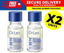 Dr.Leo Acne Essence Salicylic Acid Anti-acne Serum Lighten Acne Scars acne X 2 