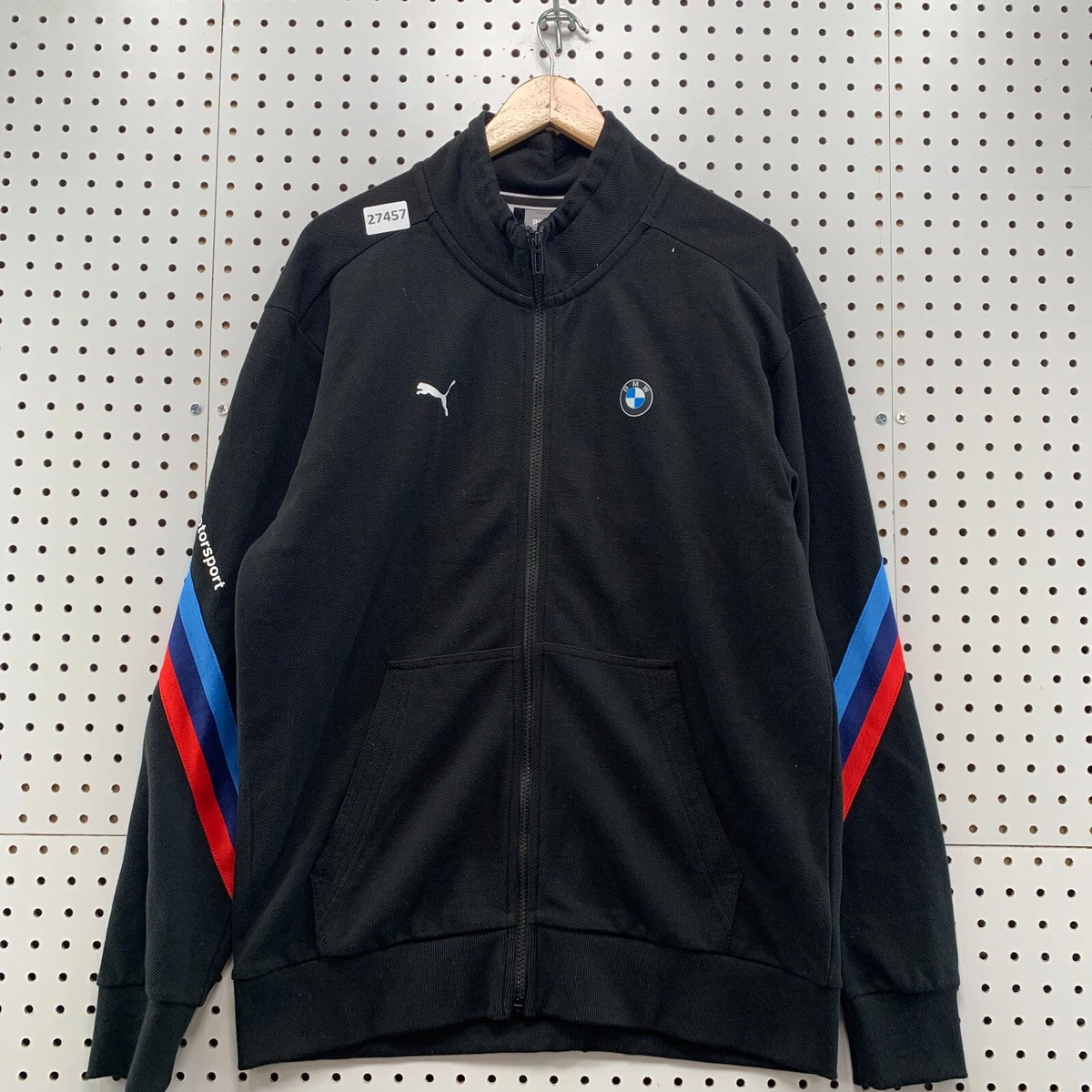M hotsell motorsport jacket
