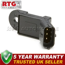 FOR FIAT PANDA STILO 500 PUNTO ALFA ROMEO 147 156 MITO SUZUKI MAP SENSOR