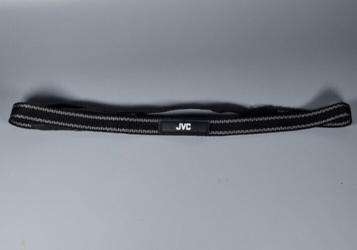 JVC Vintage Camera Carry Strap Neck Shoulder Strap Holder - Adjustable Length - Picture 8 of 10