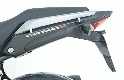 R&G Tail Tidy Honda CBR500R 2013 - 2015 Foto 4 de 4