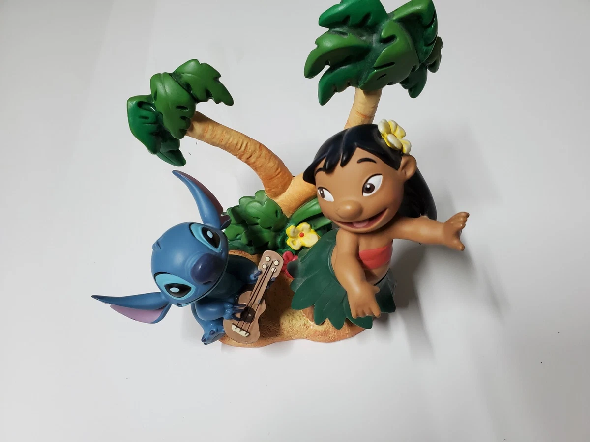 Lilo & Stitch Disney Bobblehead Figures (1968-Now) for sale | eBay