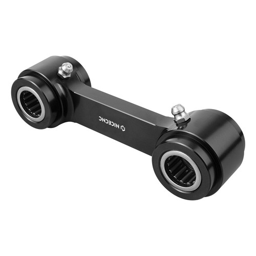 30MM Lowering Link For Honda XR650L 1993-2025 XR600R 1985-2000 Anodized Black - Picture 10 of 11