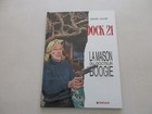 ABIMES DU TEMPS DOCK 21 T 3 TBE LA MAISON DU DOCTEUR BOOGIE EDITION ORIGINALE 94