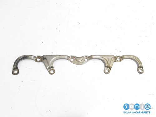 Original BMW  F01 F10 F11 F12  Schiebeleiste Auspuffkrümmer  7587469