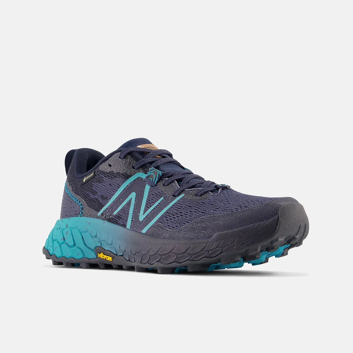 Fresh foam trail best sale shoes