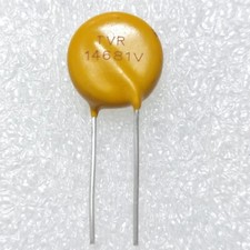 TKS TVR14681V Metal Oxide Varistor for Surge Protection