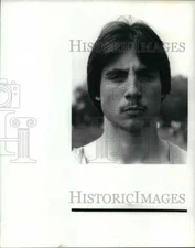 Press Photo Bob Grace - cvb48446