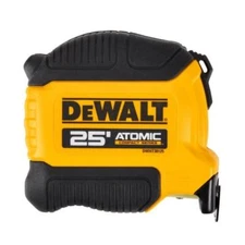 Dewalt 25' Atomic Compact Series Tape Measurer NEW