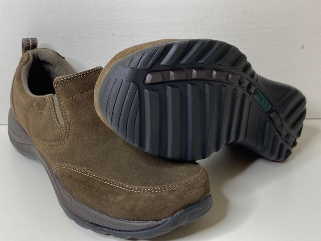 ll bean comfort mocs