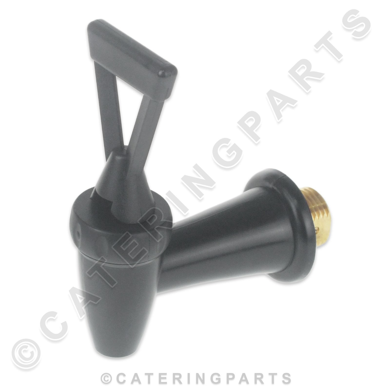 GENUINE BURCO 083534800 21mm THREADED HOT WATER BOILER COMPLETE