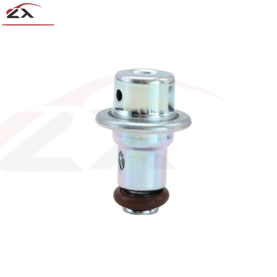 Regulador de presión de combustible para Arctic Cat Bearcat Wide Track 2003-2004 Rep 1670-414 Foto 2 de 4