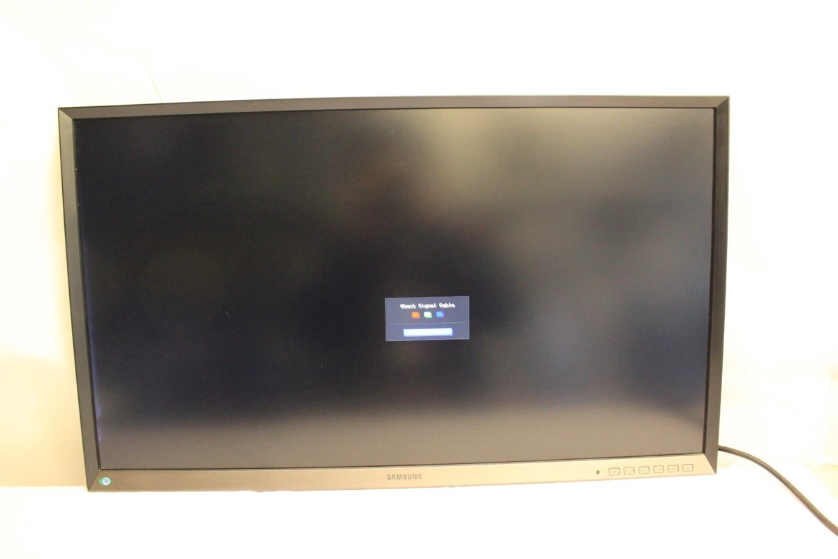 Samsung s32d850t on sale