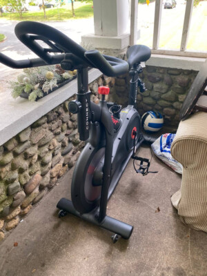 Echelon ECH-SPORT Sport Bike Connect Smart Exercise Peloton Indoor Cycling