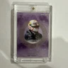 2025 Topps Eccellenza Formula 1 F1 Yuki Tsunoda Purple /50 GZ