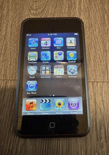 Apple iPod touch 1st Gen 16GB Black/Silver Wi-Fi Touchscreen A1213