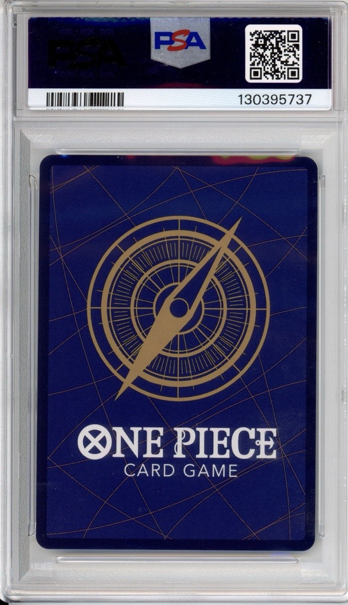 PSA10 フランキー 010 25周年 プロモ One Piece 2022 One Piece Japanese 25th Anniversary Premium Card Collection