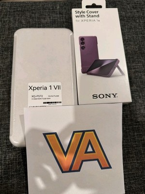 Sony Xperia 1 - 512 GB - Purple (Unlocked) for sale online | eBay