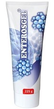 Enterosgel Toxin Binding Gel For Cleansing The Gut 225G Pack Of 2