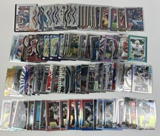 Trading Sport Legend Inserts