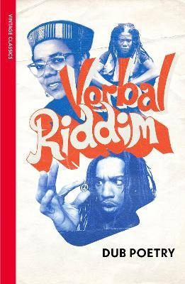 Verbal Riddim, Various,  Paperback
