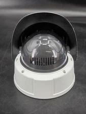 Axis Communications P3807-PVE Panoramic Network Camera POE Surveillance