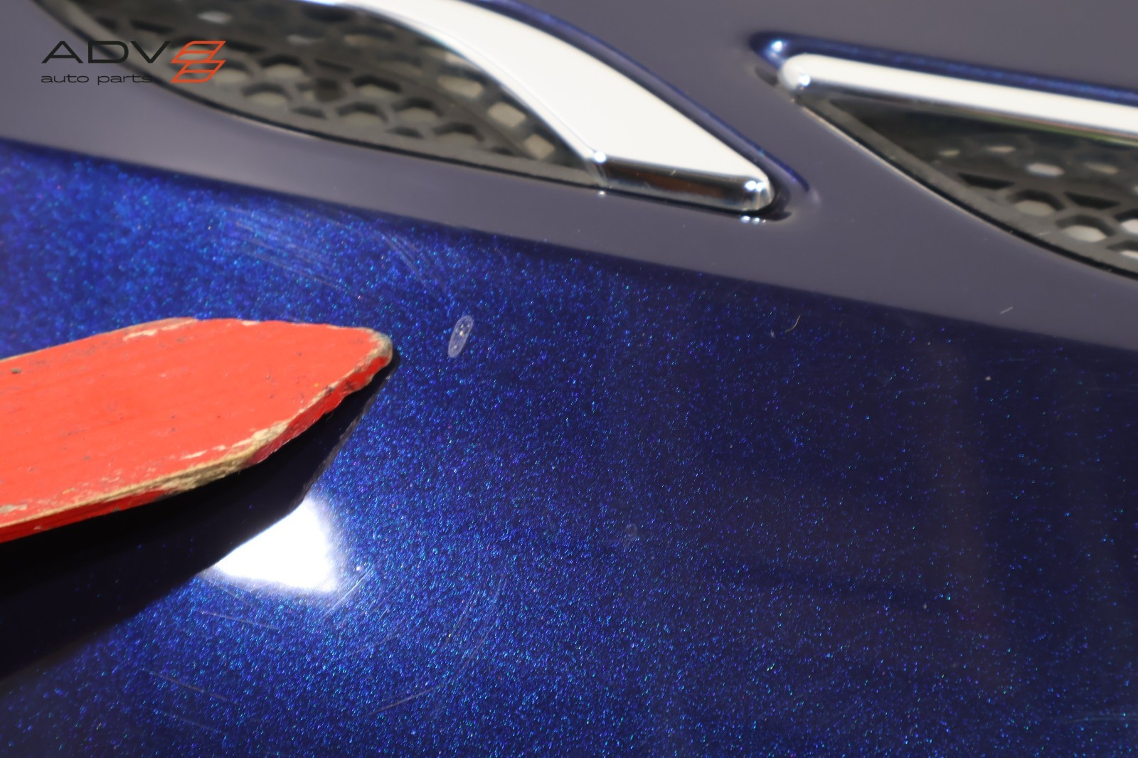 Maserati Ghibli S Q4 2014-2020 Front Left Cover panel P/N 14930