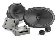 Hertz CPK 690 Cento PRO Series 360W 6x9" 2-Way Component Car Speakers