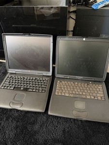Pismo PowerBook | eBay