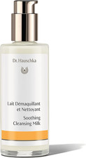 Image of Dr. Hauschka Soothing Cleansing Milk 145 Ml