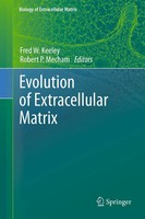 Fred W. Keeley (U. A.) | Evolution Of Extracellular Matrix | Buch | Englisch | X