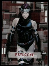2012 Upper Deck Marvel Beginnings III Trading Cards 8