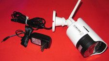 Lorex MC2232 Wireless MPEG4 Security Camera 2...