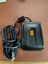 Precise Biometrics 200MC USB Fingerprint Scanner