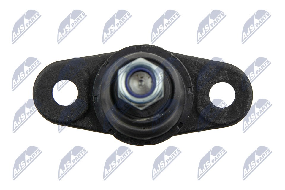 4x ✅Fits NTY ZSD-KA-313 ARM BALL JOINT  ⭐UK Seller⭐