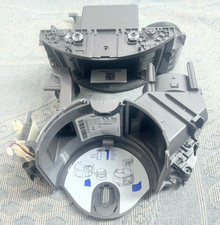 Dyson 360 Eye RB01 Robot Vacuum Cyclone Bin, Filter & Motor Housing.