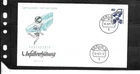BERLIN GERMANY SC#933 OLD VINTAGE  1971 ACIDDENT PREVNETION DEFINITIVE FDC COVER