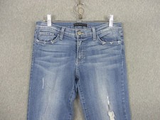 Flying Monkey Jeans Womens 29 Blue Medium Was...