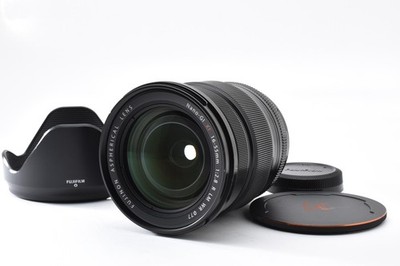 RAR! [NEUWERTIG++ mit Motorhaube] FUJIFILM FUJINON XF 16-55mm f/2.8 R LM WR...
